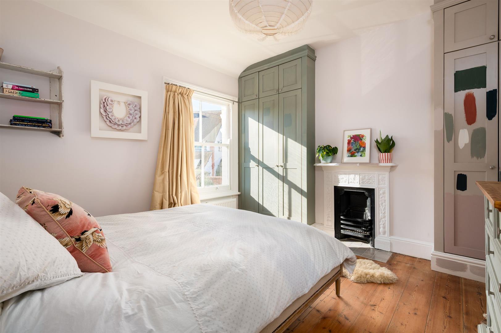 Harpsden Road, Henley-On-Thames
